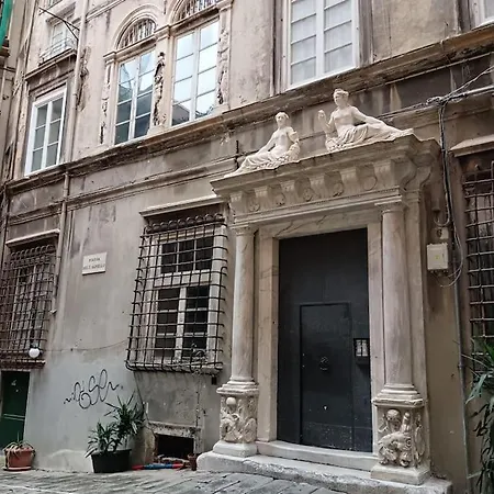 La Casa Del Console *