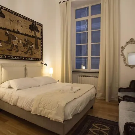 アパート La Casa Del Console