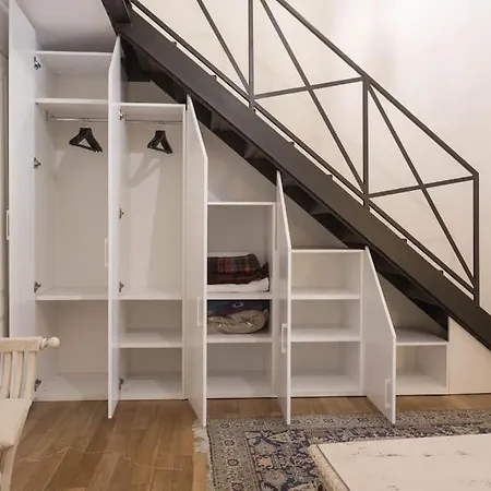 アパート La Casa Del Console