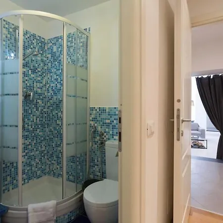 La Casa Del Console ジェノヴァ