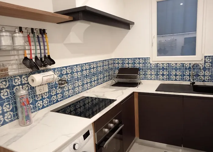 شقة La Casa Del Console جنوة