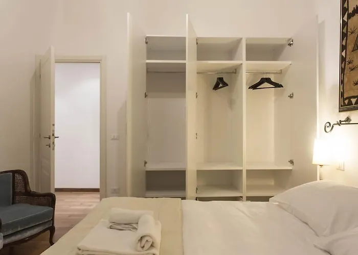 La Casa Del Console جنوة