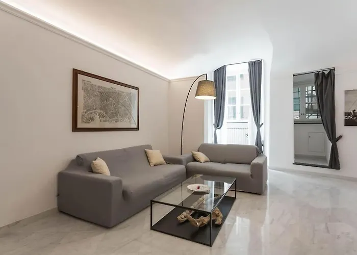 La Casa Del Console جنوة