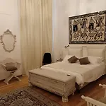 Апартаменты La Casa Del Console Генуя