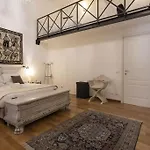 La Casa Del Console Апартаменты *