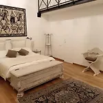 Апартаменты La Casa Del Console *