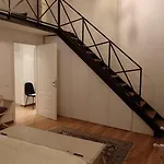 La Casa Del Console Апартаменты *