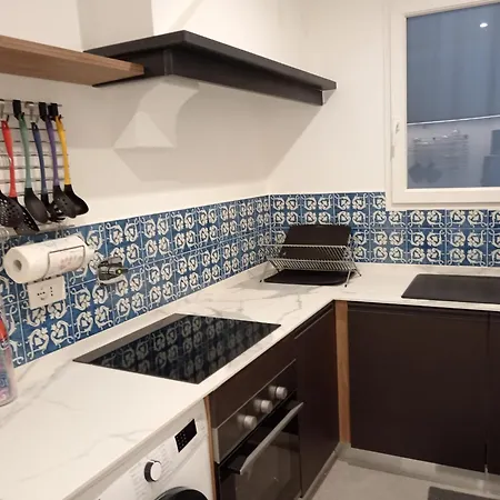 Appartement La Casa Del Console Genua