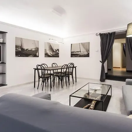 La Casa Del Console * Γένοβα