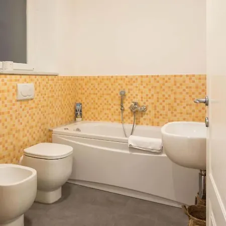 Διαμέρισμα La Casa Del Console