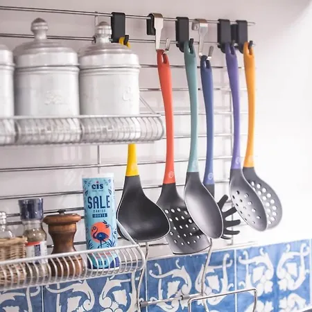 Appartement La Casa Del Console Genua