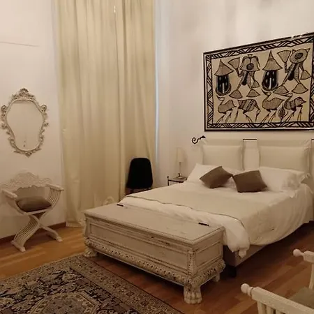 Διαμέρισμα La Casa Del Console Γένοβα