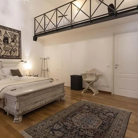 La Casa Del Console Appartement *