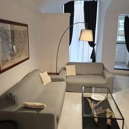 La Casa Del Console