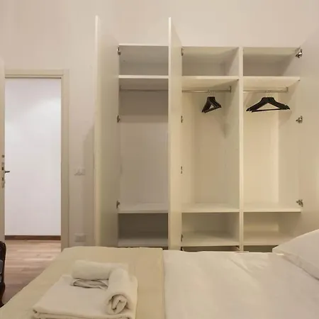 La Casa Del Console 제노바