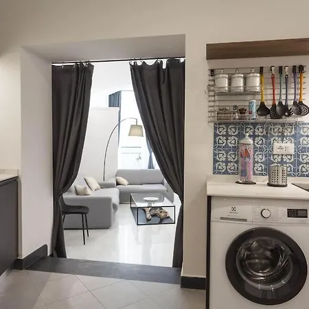 Apartman La Casa Del Console *