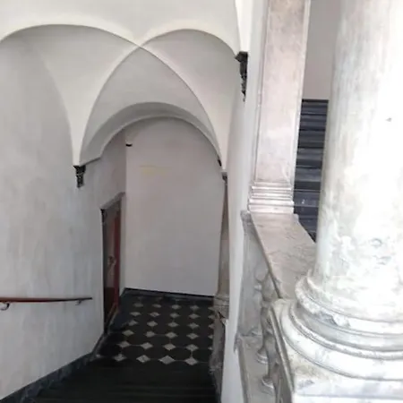 La Casa Del Console *