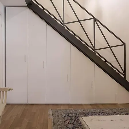 La Casa Del Console * Genua