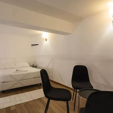 La Casa Del Console