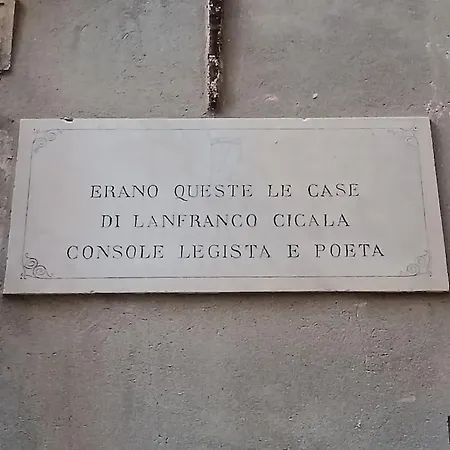 Διαμέρισμα La Casa Del Console