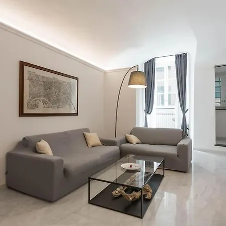 La Casa Del Console Genua