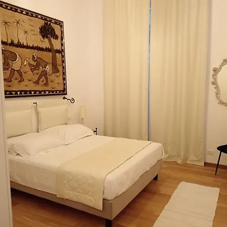 La Casa Del Console