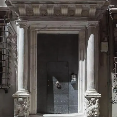 Appartement La Casa Del Console *