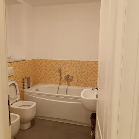 La Casa Del Console Appartement