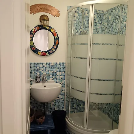 Διαμέρισμα La Casa Del Console *