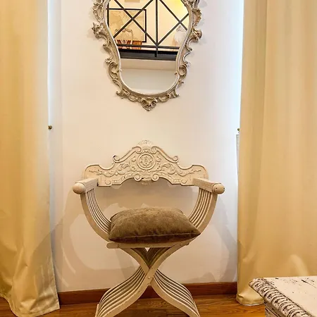 Apartman La Casa Del Console