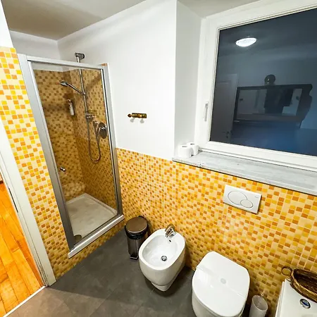 Apartman La Casa Del Console Genova