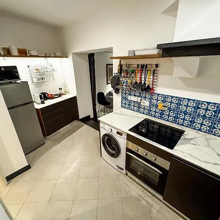Apartment La Casa Del Console