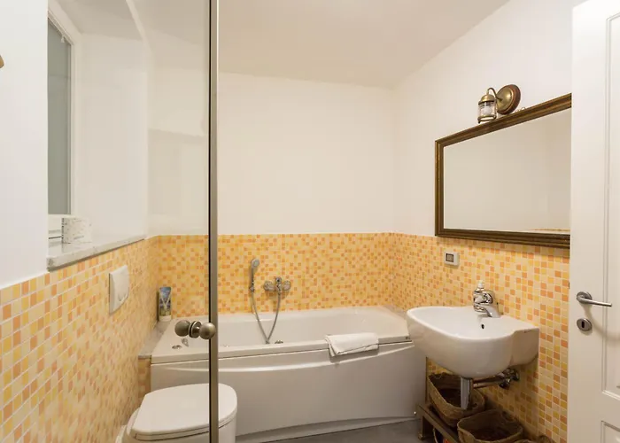 La Casa Del Console * Janov