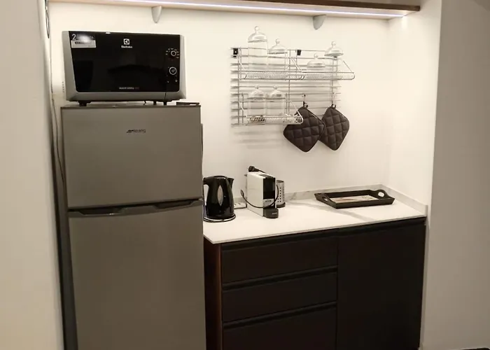 La Casa Del Console *