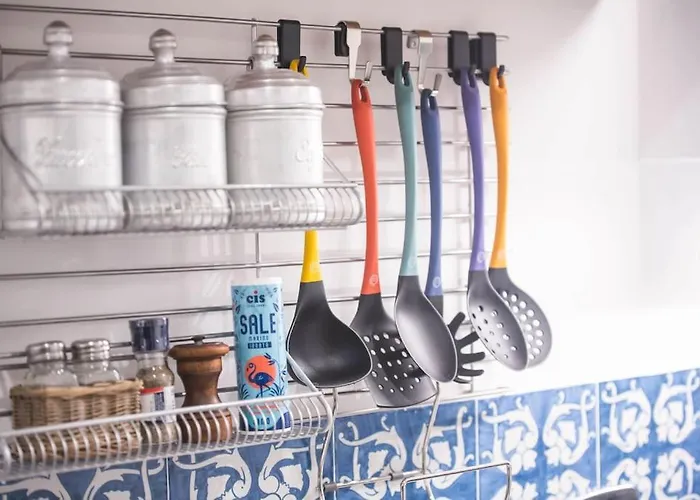 Apartmán La Casa Del Console Janov