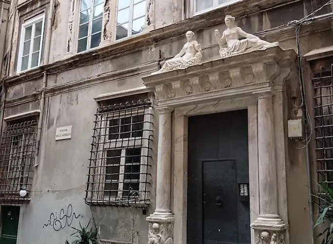 La Casa Del Console *