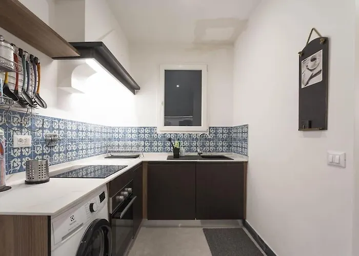 La Casa Del Console *