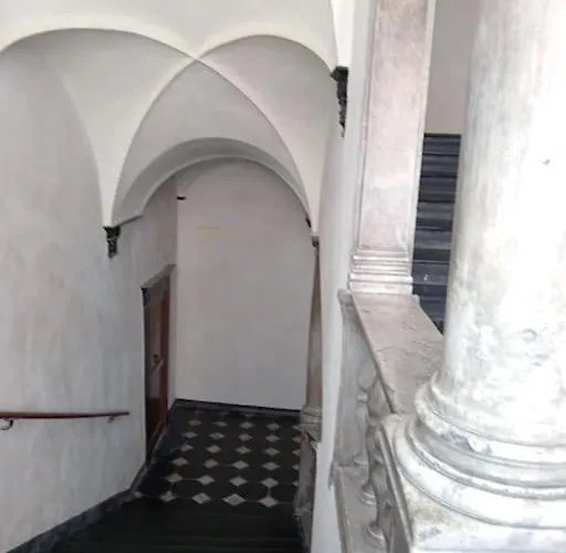 La Casa Del Console *