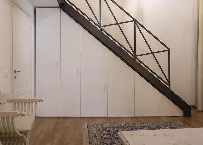 La Casa Del Console * Janov