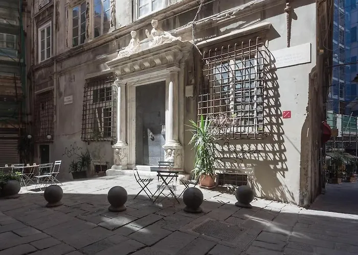 La Casa Del Console Apartmán Janov