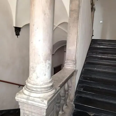 Appartamento La Casa Del Console