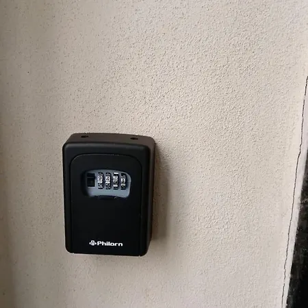 Appartamento La Casa Del Console *