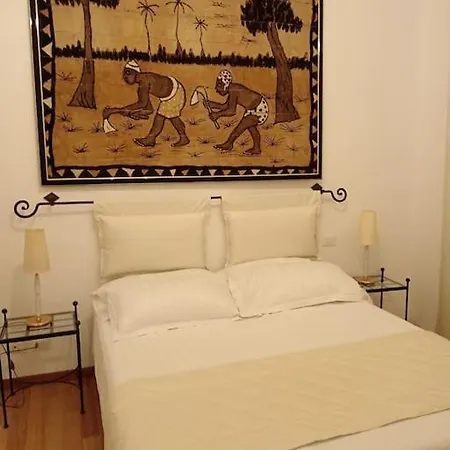 La Casa Del Console Appartamento