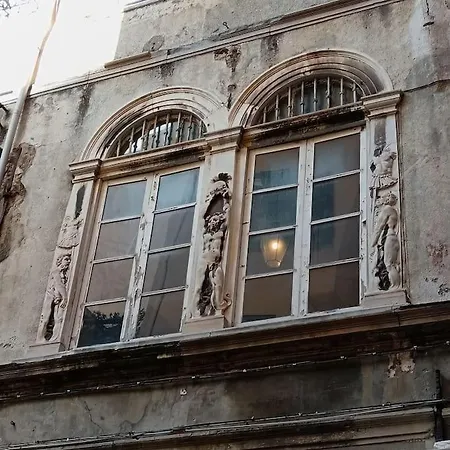 Appartamento La Casa Del Console *