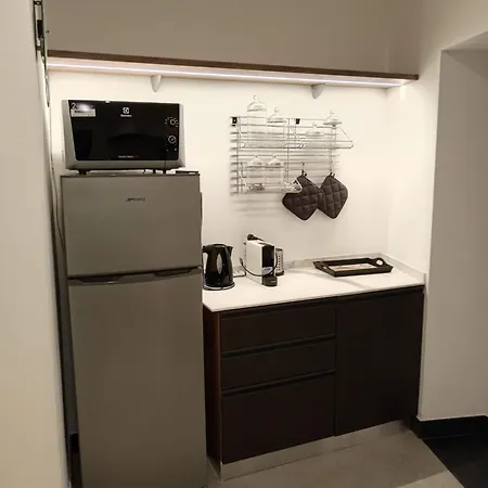 La Casa Del Console *