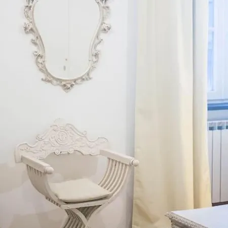 La Casa Del Console Apartmán Janov
