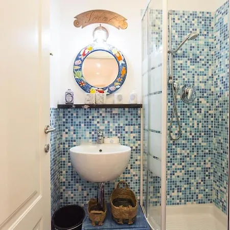 La Casa Del Console Lejlighed