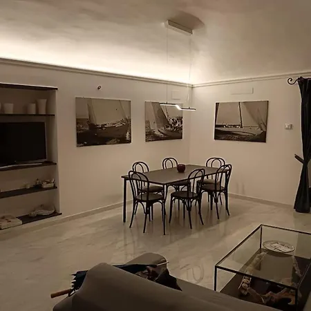 La Casa Del Console *