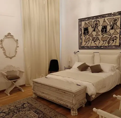 Appartement La Casa Del Console Gênes