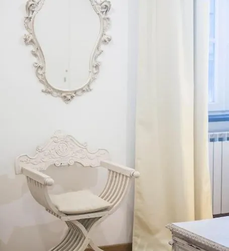 La Casa Del Console Appartement Gênes